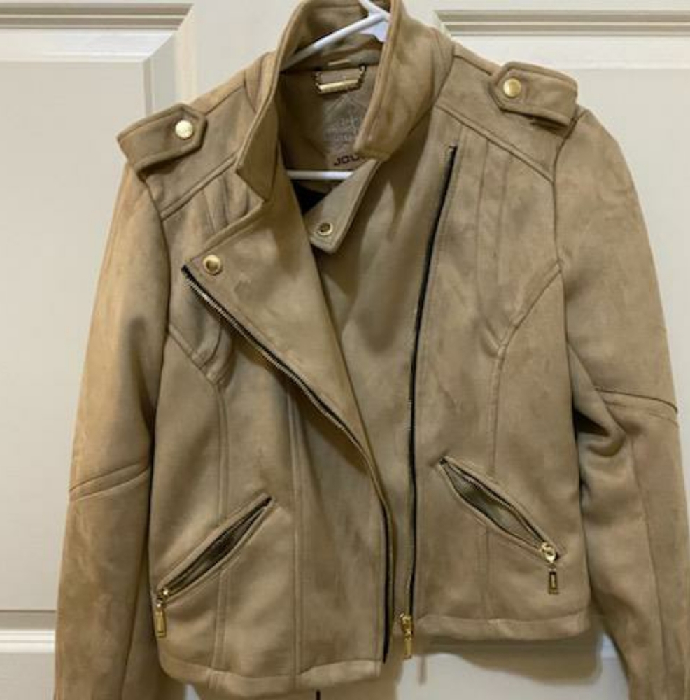 Joujou 100% Vegan Leather